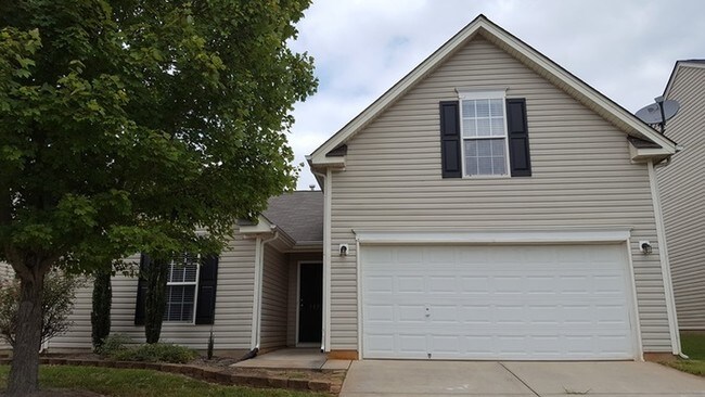 Building Photo - 3855 Thornaby Cir
