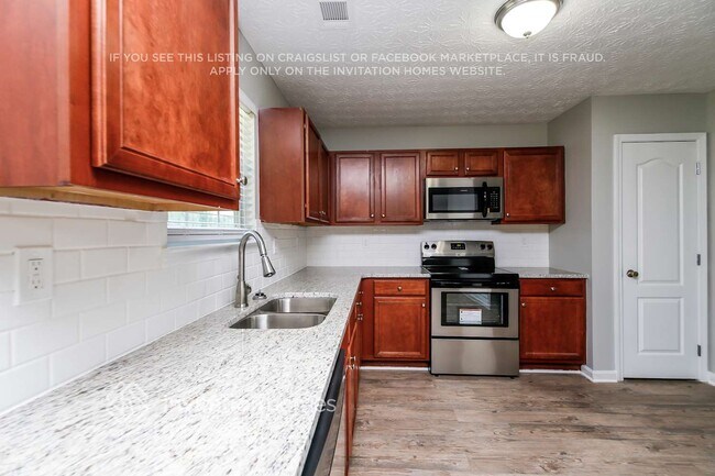 Foto del edificio - 3886 Caro Ct