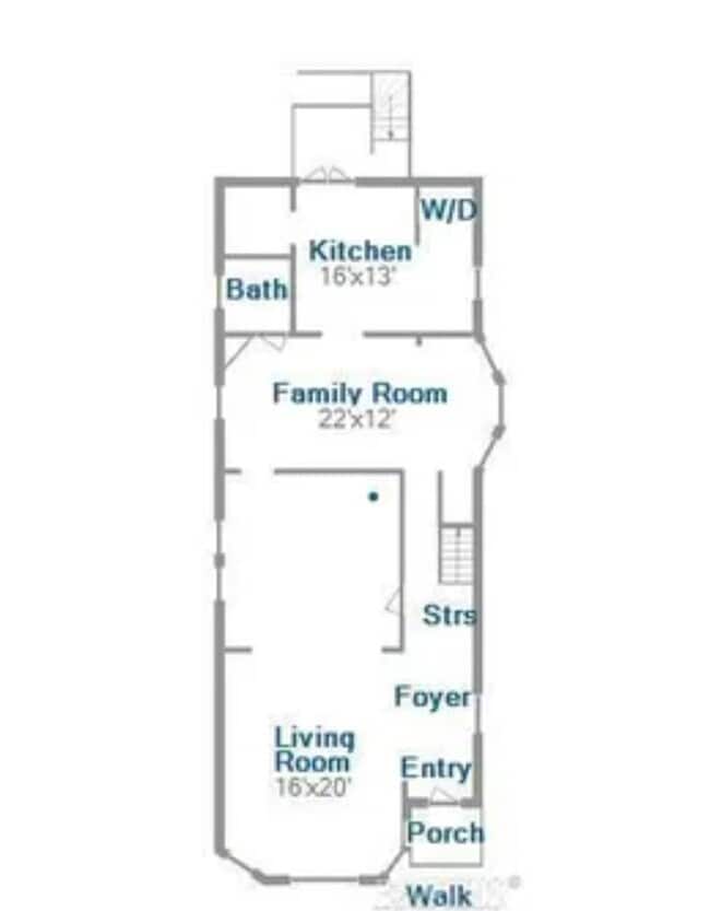 Building Photo - 519 Virginia St