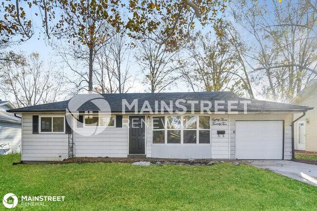 Foto del edificio - 8322 Buddie Dr, Hazelwood, MO 63042