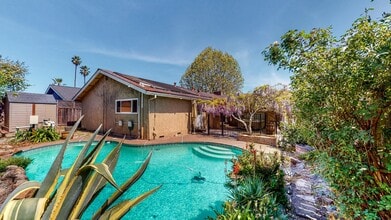 Building Photo - 1321 Berrydale Dr