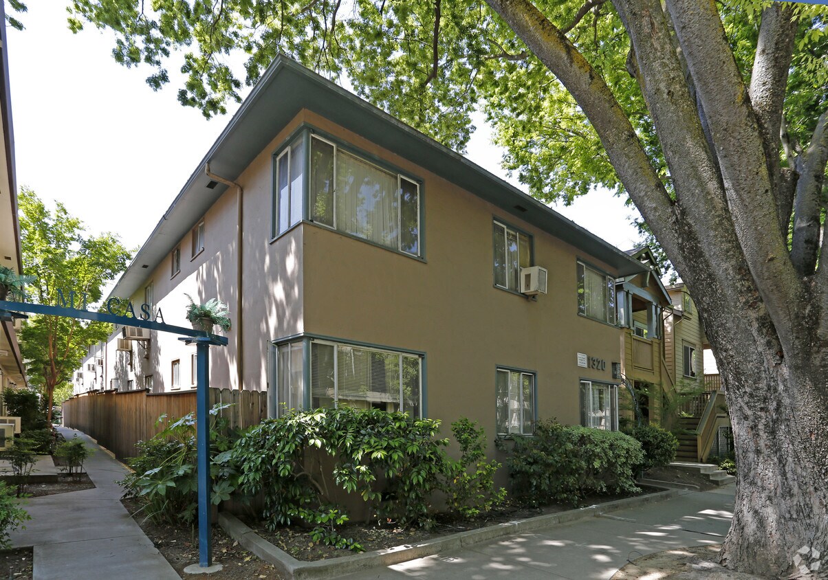 Foto del edificio - Marcia Manor