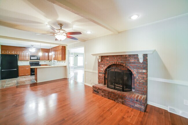 Foto del edificio - 1309 SW 19th St
