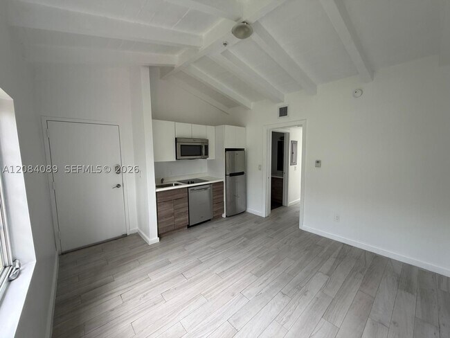 Foto del edificio - 1450 Meridian Ave