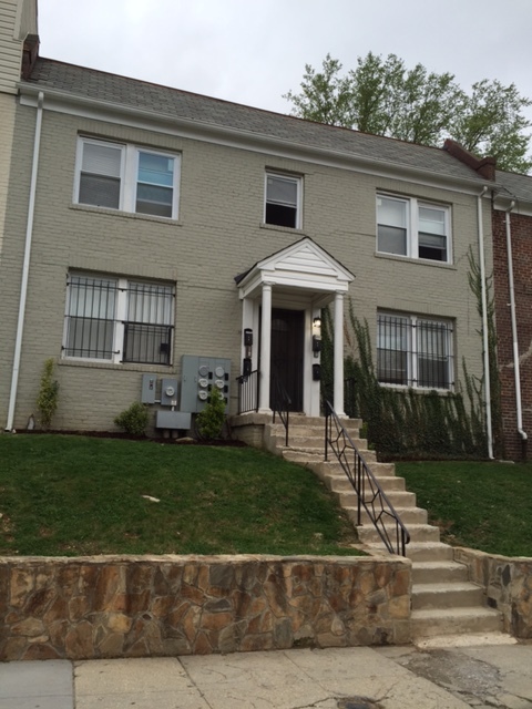 1267 Meigs Place NE, Apartment #3 - 1267 Meigs Place NE, Unit #3