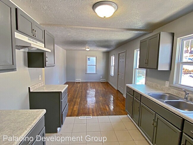 Foto del edificio - 2 br, 1 bath House - 3927 N. 40th Street