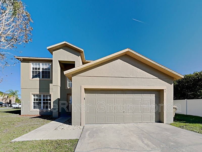 47 Altera Ct, Kissimmee, FL 34758 House Rental in Kissimmee, FL