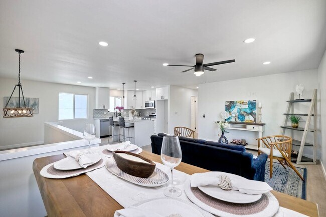 Foto del edificio - Coastal Living at Its Finest – Brand-New 2 Bedroom Near Imperial Beach!