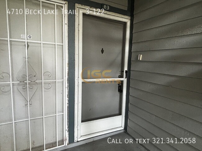 Building Photo - 4710 Beck Lake Trail