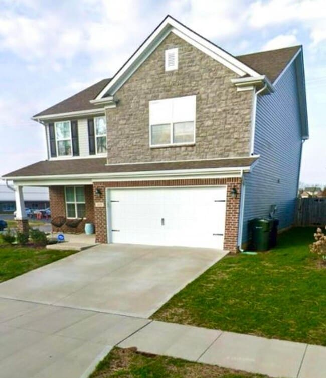 Foto del edificio - 2601 Hailey Rose Way