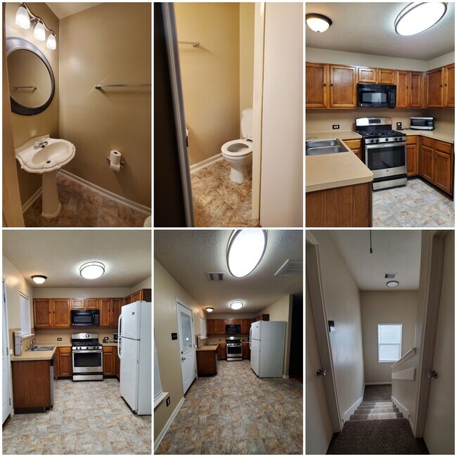 Foto del edificio - 831 Blanchard Hill Ln