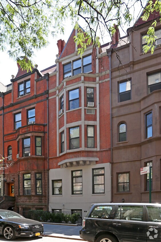 Foto del edificio - 160 W 75th St