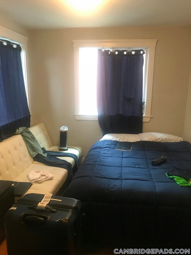 Foto del edificio - 376 Prospect St