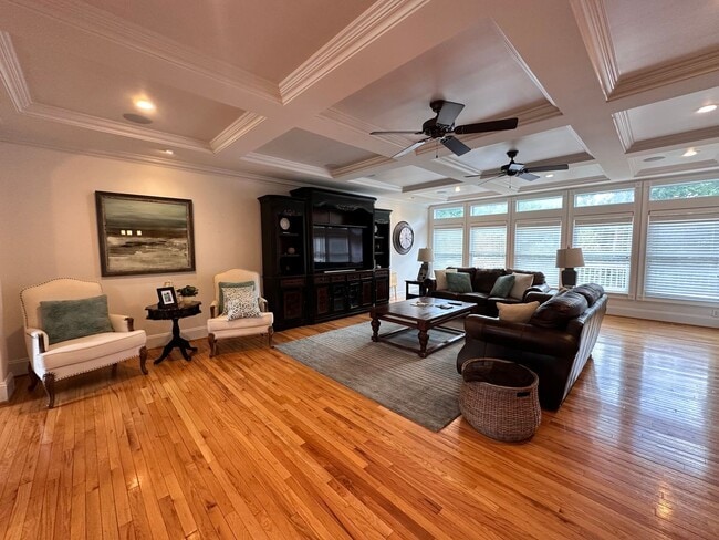 Building Photo - Exclusively Offered By Muse Realty Rentals, LLC