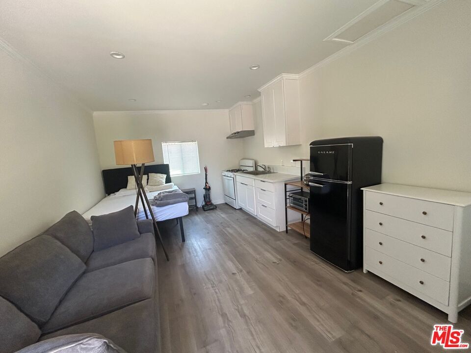 Foto principal - 4826 Coolidge Ave