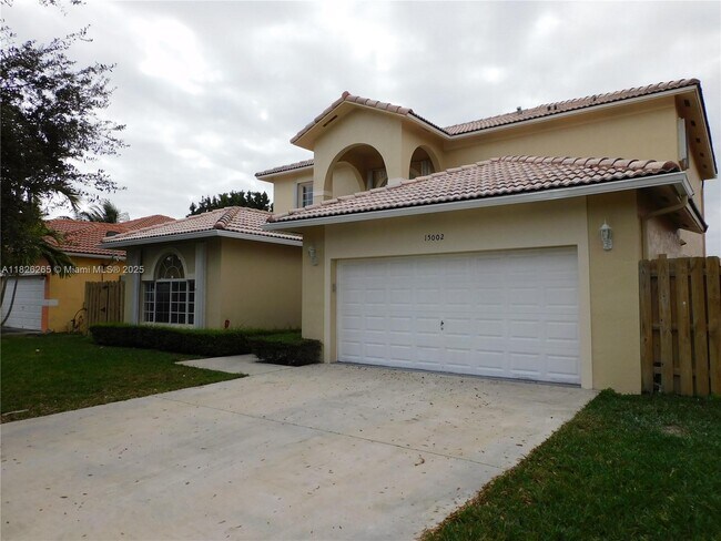 Building Photo - 15002 SW 161st Pl