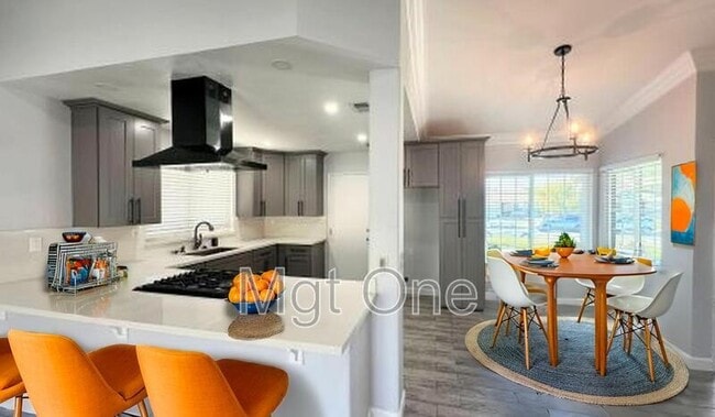 Foto del edificio - 15720 Reed Dr
