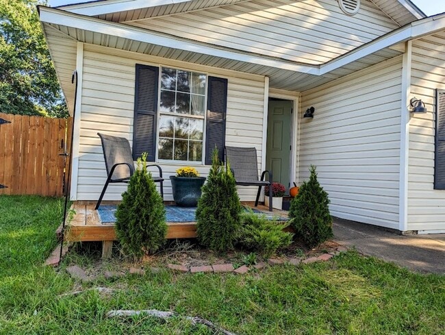Building Photo - Adorable 3 BD 1 BA House 5 Min to Downtown Springdale
