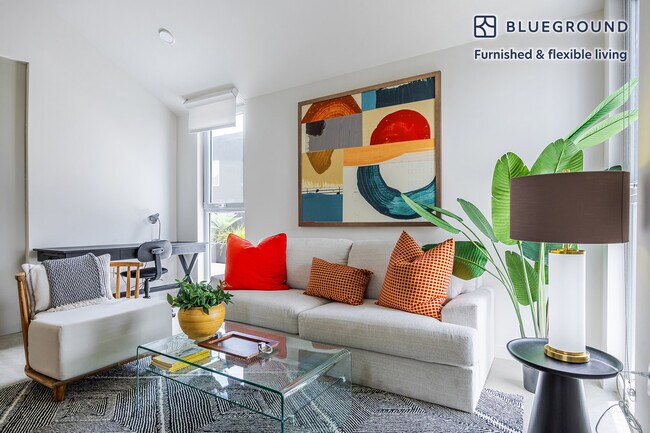 Foto del edificio - 3630 Overland Ave