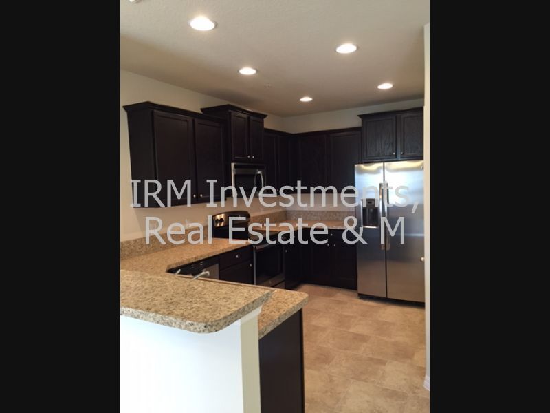Building Photo - BRAND NEW 2 BED 2 BATH WITH 1 CAR GARAGE