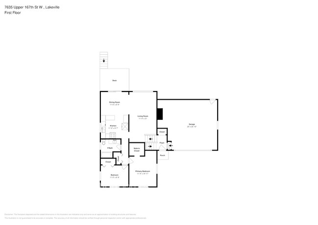 Foto del edificio - 7635 Upper 167th St W