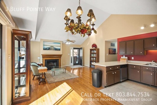 Building Photo - 3 Bluff Pointe Way