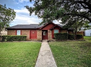 Building Photo - 1206 High Valley Dr