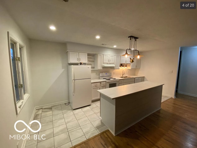 Foto del edificio - 1117 Canterbury Ct