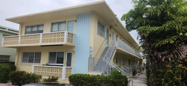 Foto del edificio - 520 Euclid Ave