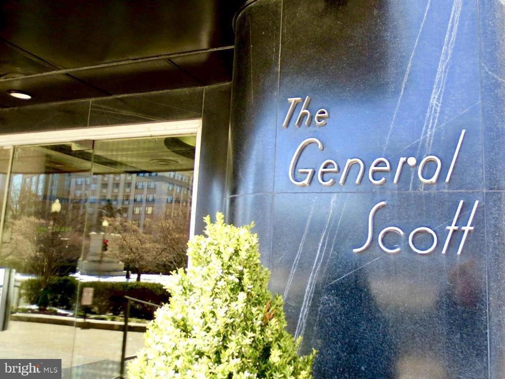 Foto principal - 1 Scott Cir NW