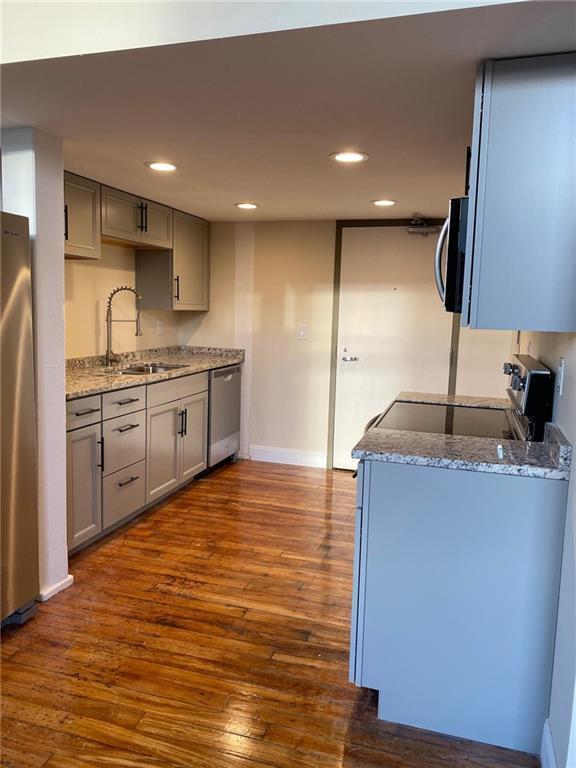 Foto del edificio - 1117 Douglas Ave