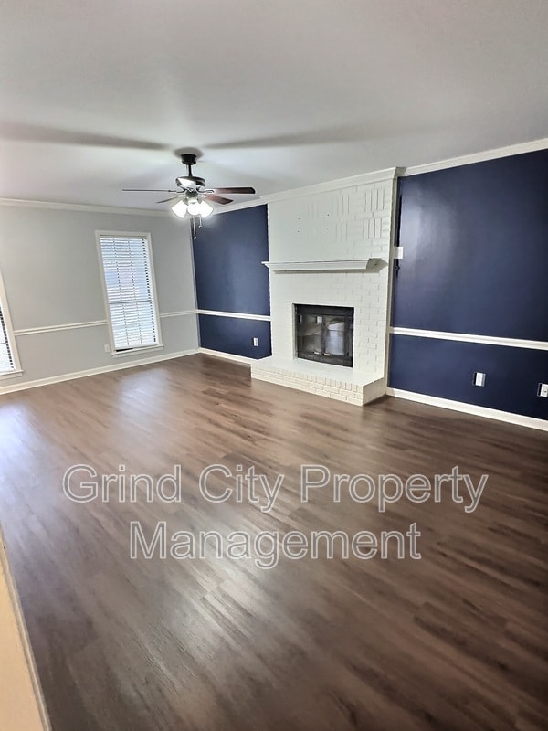 Building Photo - 3849 Cherry Hill Ln