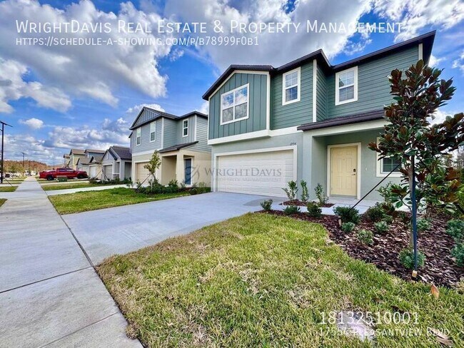 Foto del edificio - 17554 Pleasantview Blvd