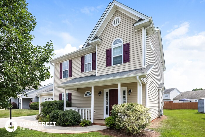 Foto principal - 1506 Hamilton Hills Dr