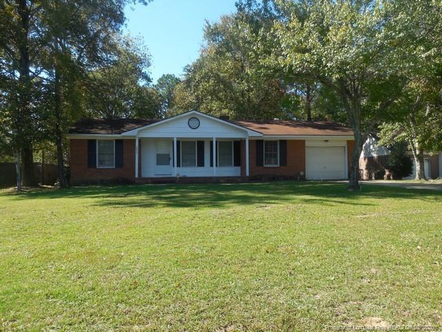 Primary Photo - 6640 Vaughn Rd