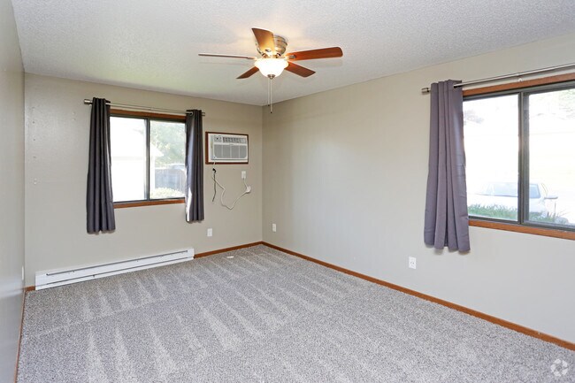 Habitación - Woodland Place Apartments