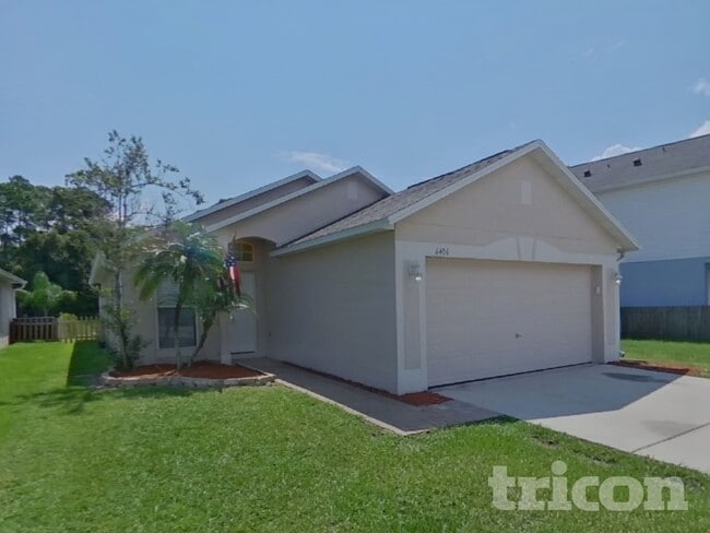 Building Photo - 6406 Tabogi Trail