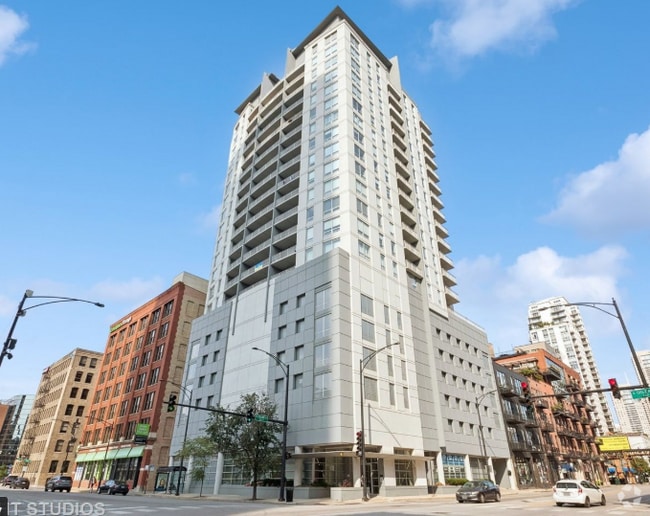 Building Photo - 330 W Grand Ave