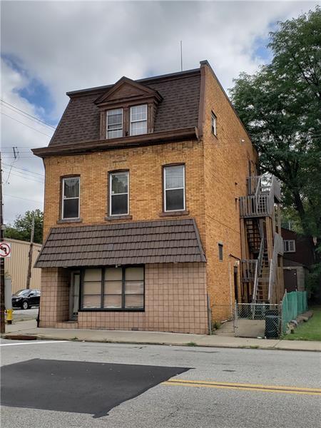 Foto del edificio - 1120 E Swissvale Ave
