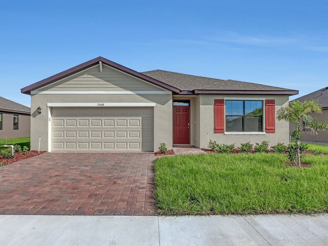 Foto principal - 7508 Tourmaline Dr