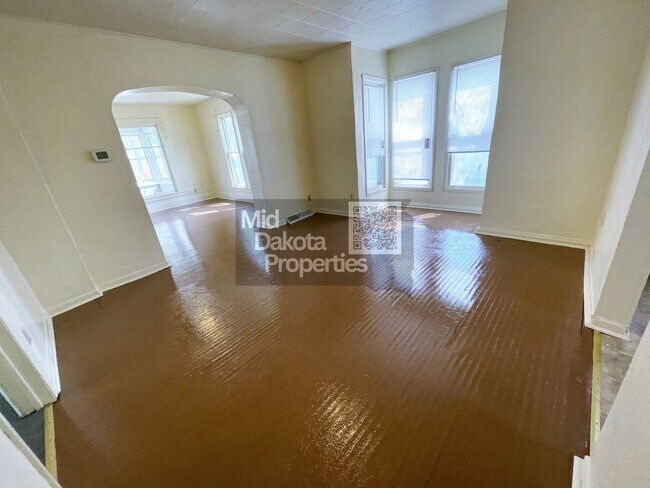 Foto del edificio - 509 E 1st Ave