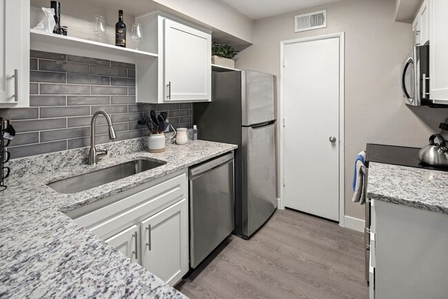 Interior Photo - Jade Ridge Apartments