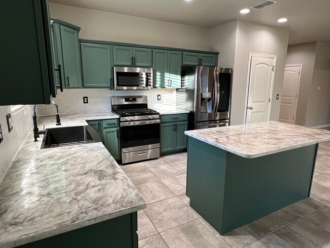 Foto del edificio - 3618 Carolina Ave