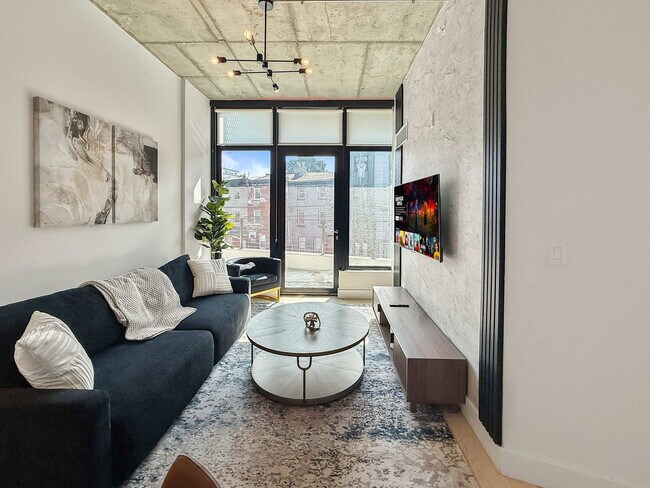 Foto del edificio - 1222 N 2nd St