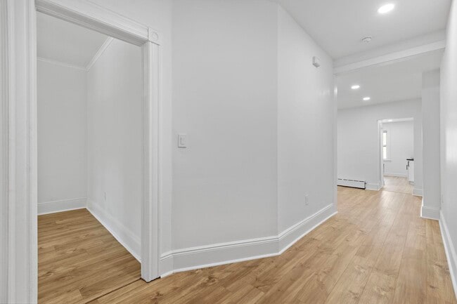 Foto del edificio - 44 Highwood Terrace