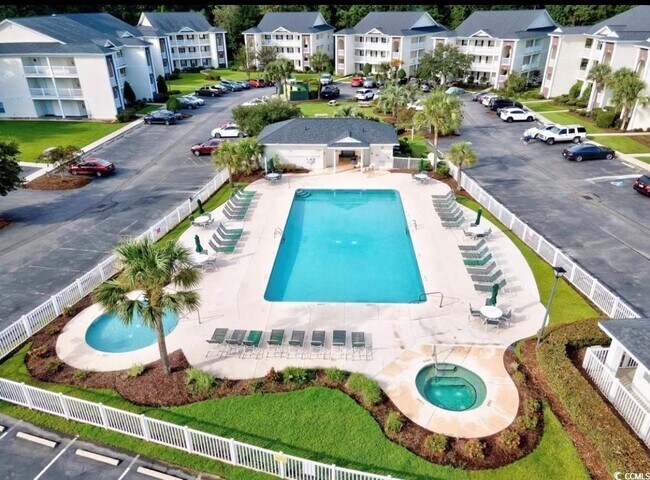 Foto del edificio - 1274 River Oaks Dr