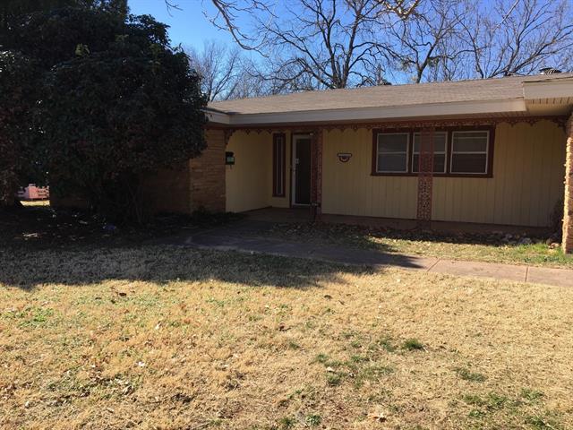 Foto principal - 1420 N Willis St