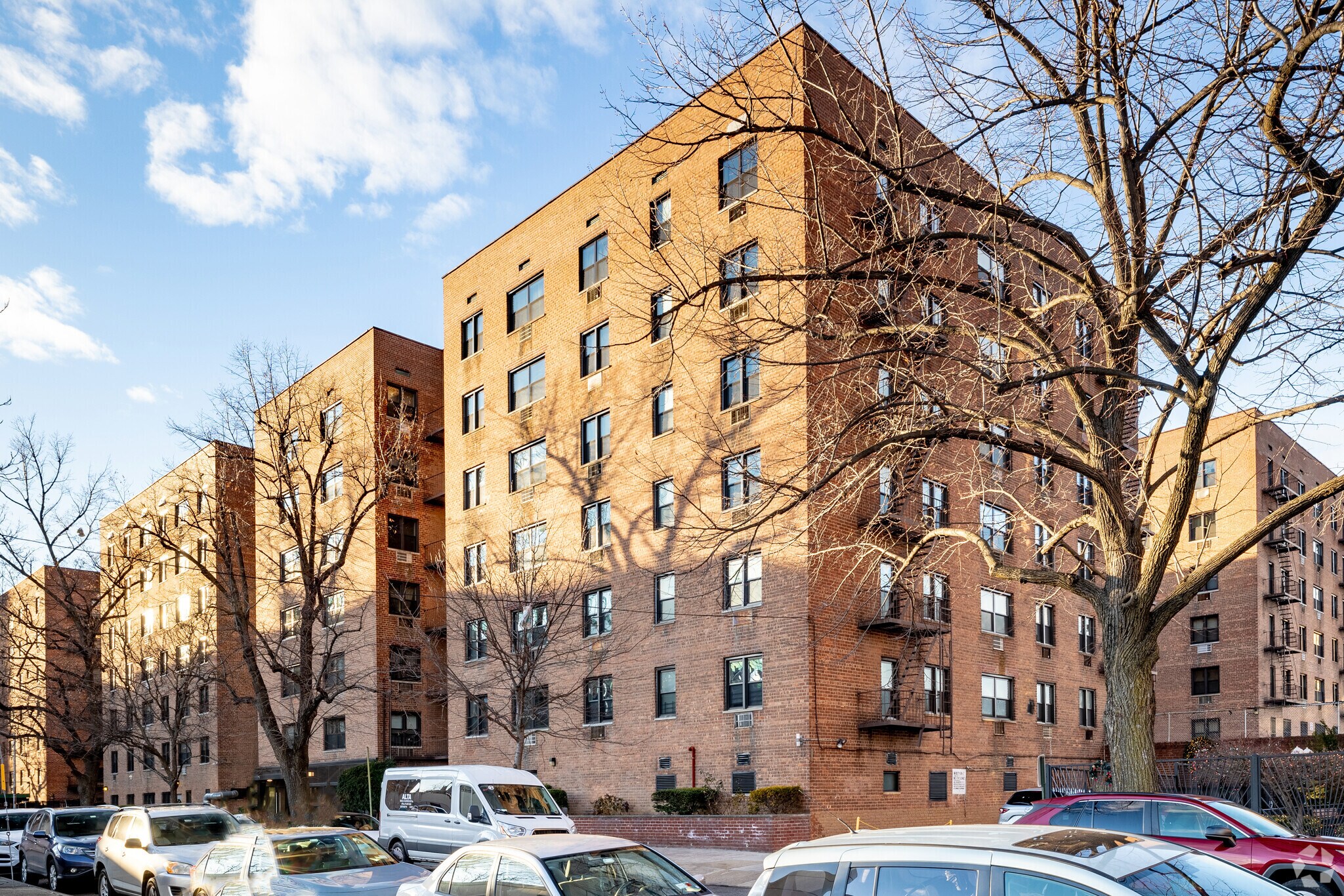 Sherwood Village - C