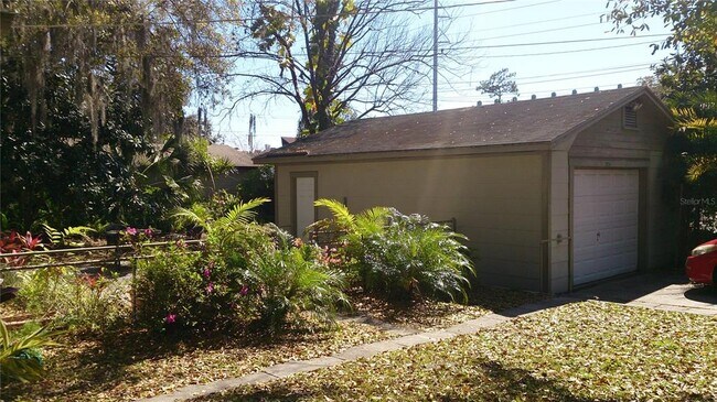 Foto del edificio - 10007 N Edison Ave