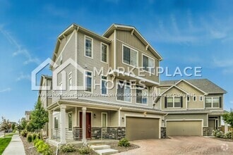 Building Photo - 10134 Zeno St